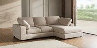 Medium Corner Chaise - Right Hand
