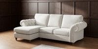 Gosford Highback II Deep Sit