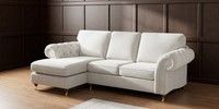 Medium Sofa Chaise - Left Hand