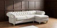 Medium Sofa Chaise - Right Hand