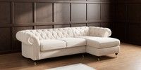 Medium Sofa Chaise - Right Hand