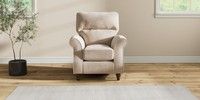 Small Armchair