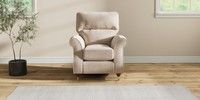Small Armchair