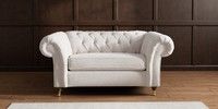 2 Seater Small Sofa