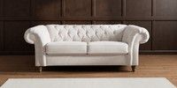 3 Seater Small Sofa
