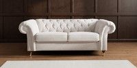 3 Seater Small Sofa