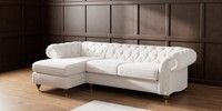 Medium Sofa Chaise - Left Hand