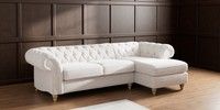 Medium Sofa Chaise - Right Hand