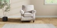 Small Armchair
