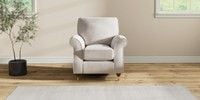 Small Armchair
