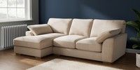 Medium Sofa Chaise - Left Hand