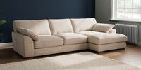 Large Sofa Chaise - Right Hand