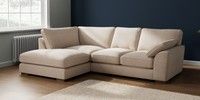 Medium Corner Chaise - Left Hand