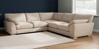 Large Corner Sofa - Universal