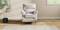 Small Armchair