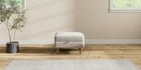Storage Footstool