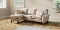 Medium Sofa Chaise - Left Hand