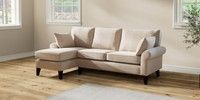 Medium Sofa Chaise - Left Hand