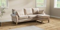 Medium Sofa Chaise - Right Hand