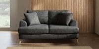 3 Seater Small Sofa