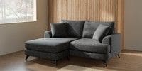 Compact Sofa Chaise - Universal