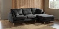 Medium Sofa Chaise - Right Hand