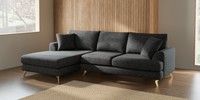 Large Sofa Chaise - Left Hand