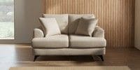 2 Seater Small Sofa