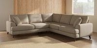 Medium Corner Sofa - Universal