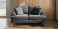 3 Seater Small Sofa