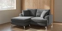 Compact Sofa Chaise - Universal