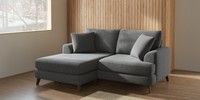 Compact Sofa Chaise - Universal