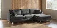 Large Sofa Chaise - Right Hand