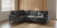 Medium Corner Sofa - Left Hand