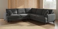 Medium Corner Sofa - Universal