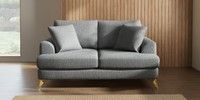 3 Seater Small Sofa