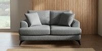 3 Seater Small Sofa