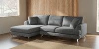 Large Sofa Chaise - Left Hand