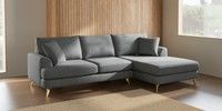 Large Sofa Chaise - Right Hand