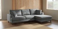 Large Sofa Chaise - Right Hand