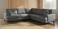 Medium Corner Sofa - Universal