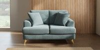 2 Seater Small Sofa