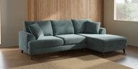 Medium Sofa Chaise - Right Hand