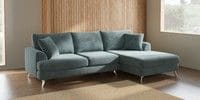 Large Sofa Chaise - Right Hand