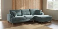 Large Sofa Chaise - Right Hand
