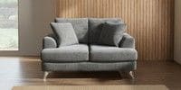 2 Seater Small Sofa