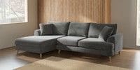 Large Sofa Chaise - Left Hand