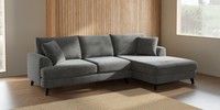 Large Sofa Chaise - Right Hand