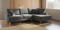 Medium Corner Chaise - Right Hand