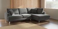 Medium Corner Chaise - Right Hand
